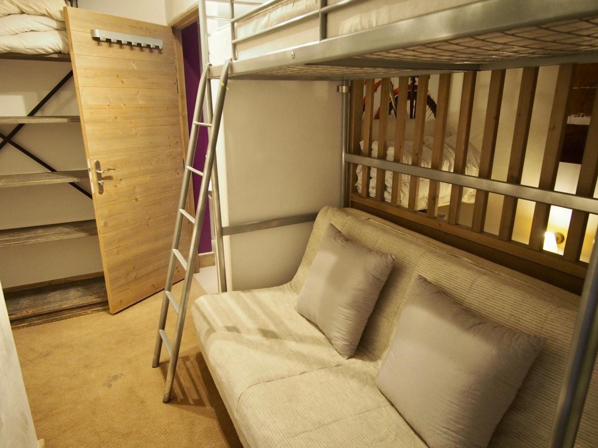 Risoulski Antares - Piscine Et Sauna エクステリア 写真