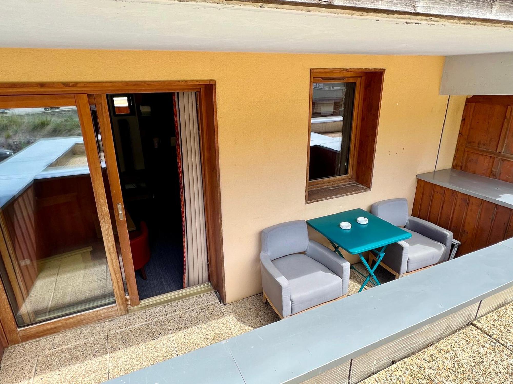 Risoulski Antares - Piscine Et Sauna エクステリア 写真